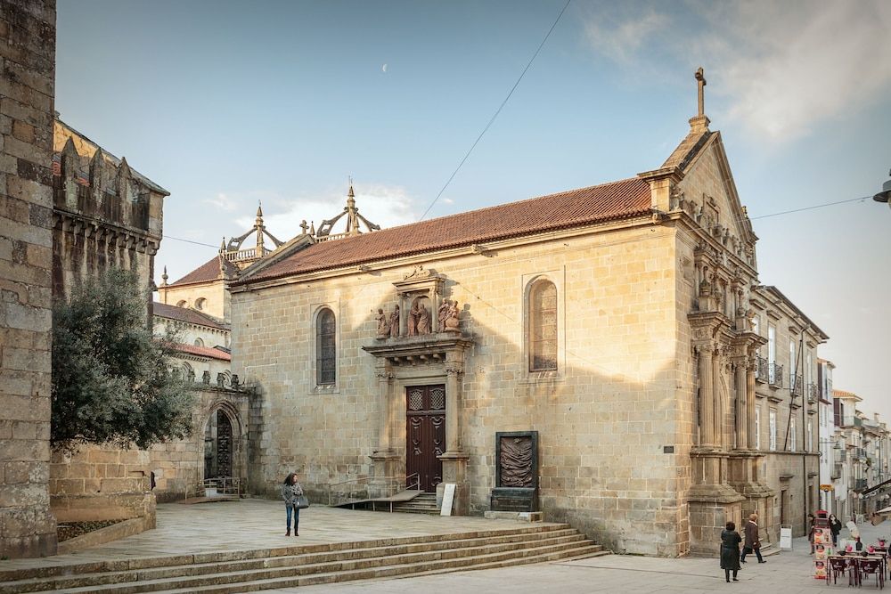 undefined Albergaria da Sé 5