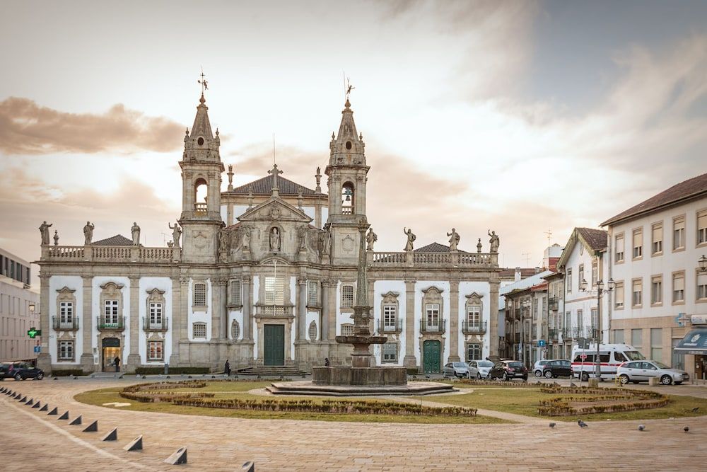 undefined Albergaria da Sé 6