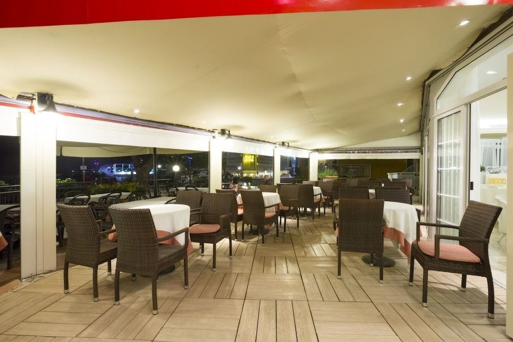 Hotel Adria