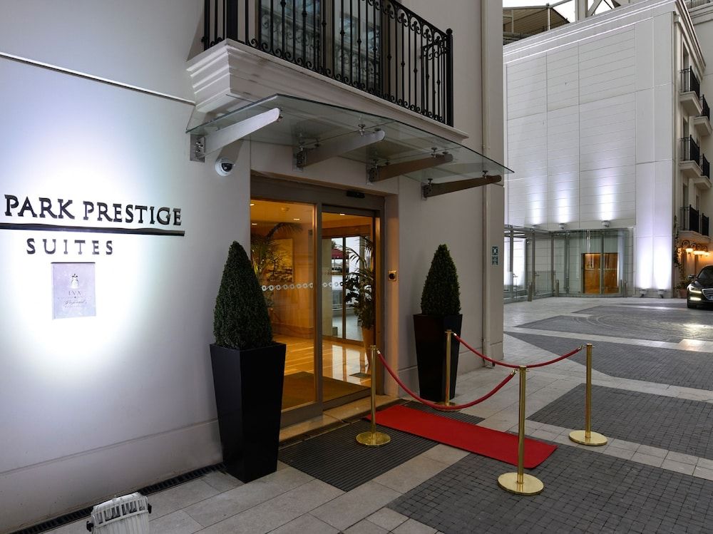 undefined CVK Park Bosphorus Hotel Istanbul 9