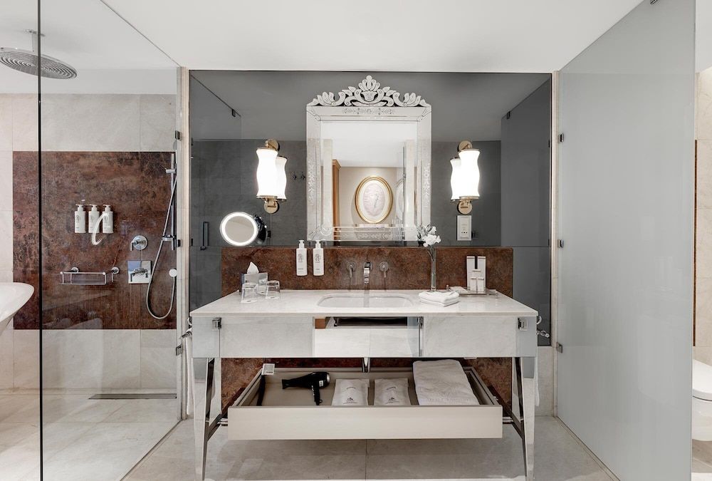 CVK Park Bosphorus Hotel Istanbul Superior Room, City View 5