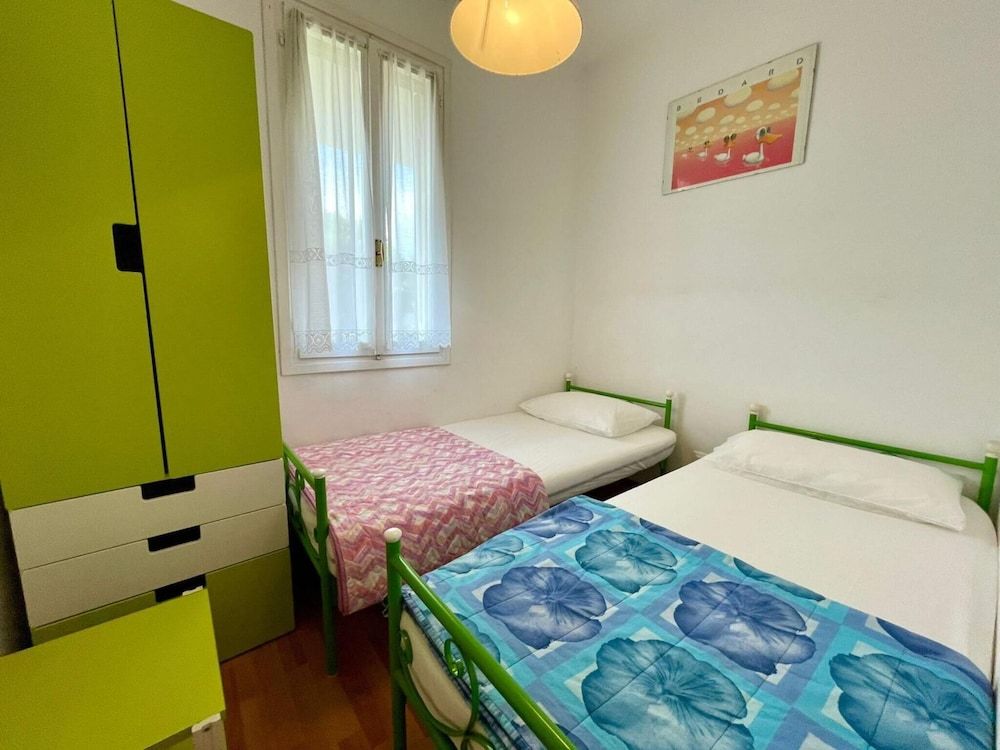 Villa, 2 Bedrooms, Patio, Garden View