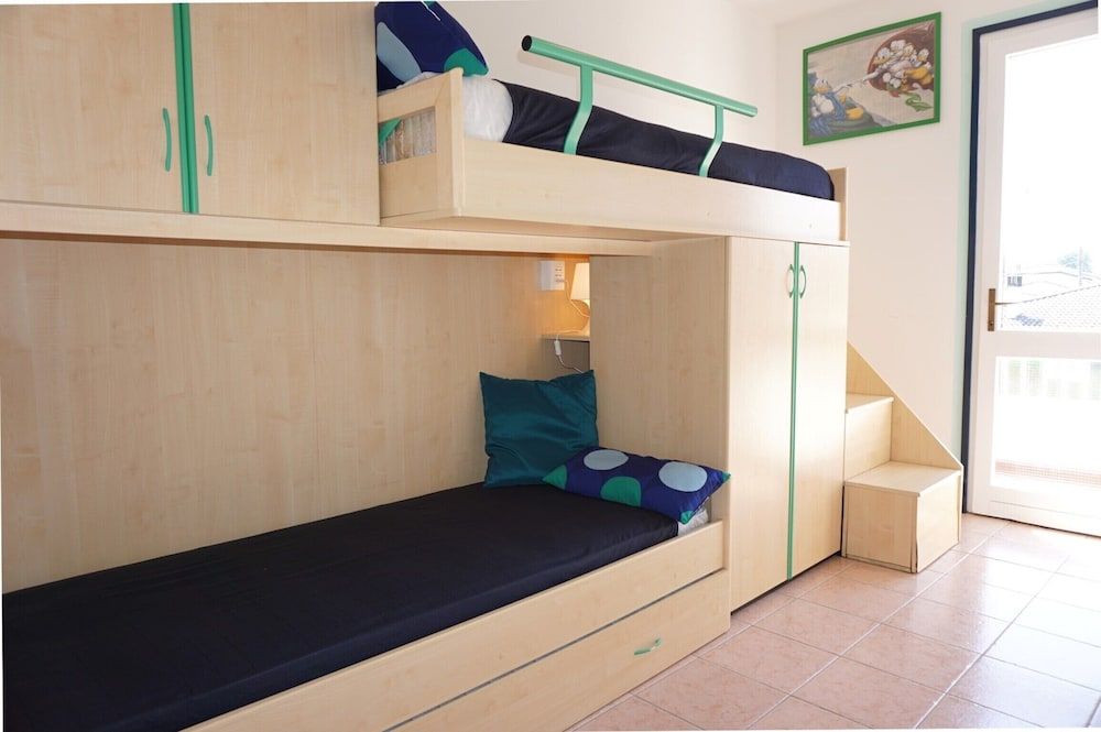 Villa, 3 Bedrooms, Patio, Garden View