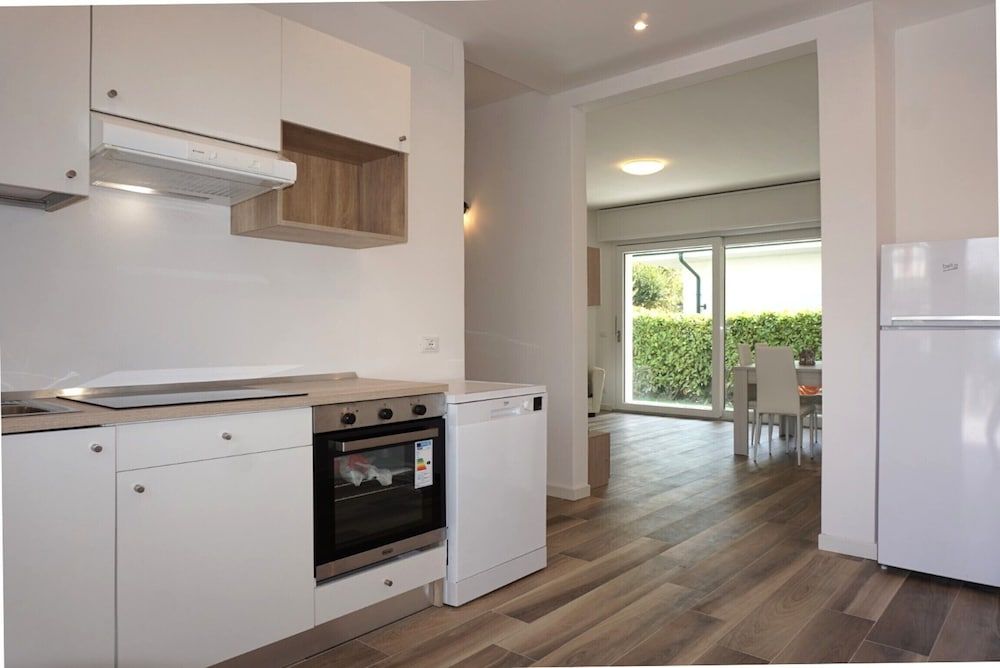 Villa, 3 Bedrooms, Patio, Garden View