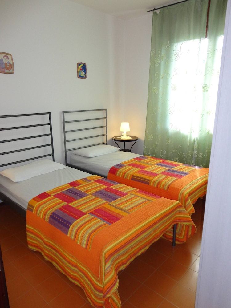 Villa, 2 Bedrooms, Patio, Garden View