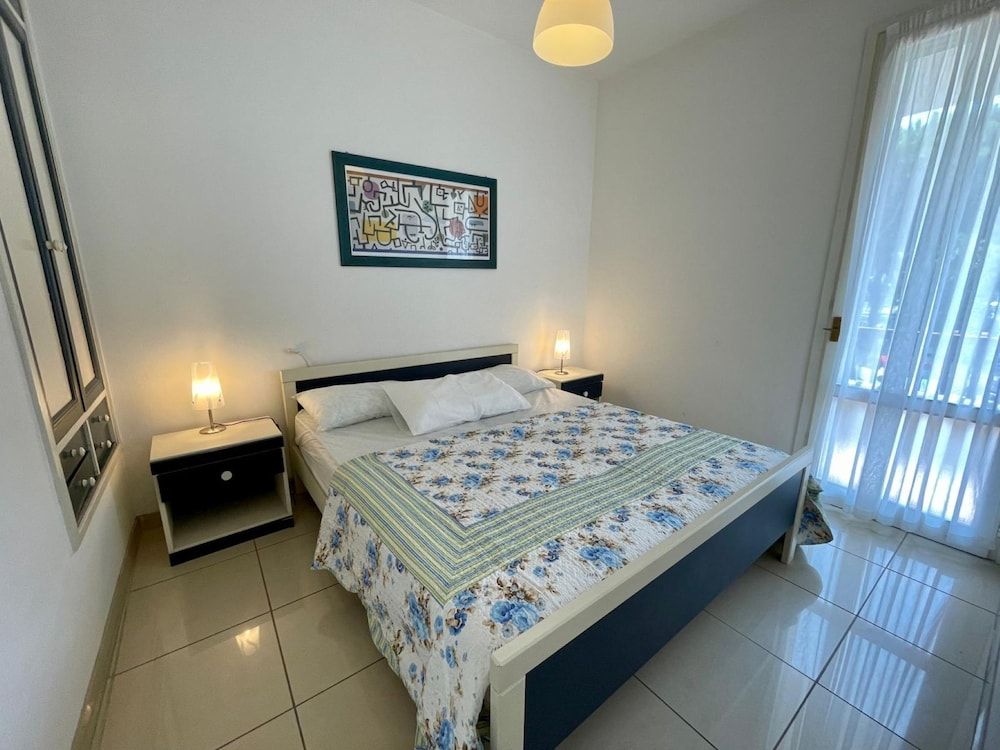 Villa, 2 Bedrooms, Terrace, Garden View
