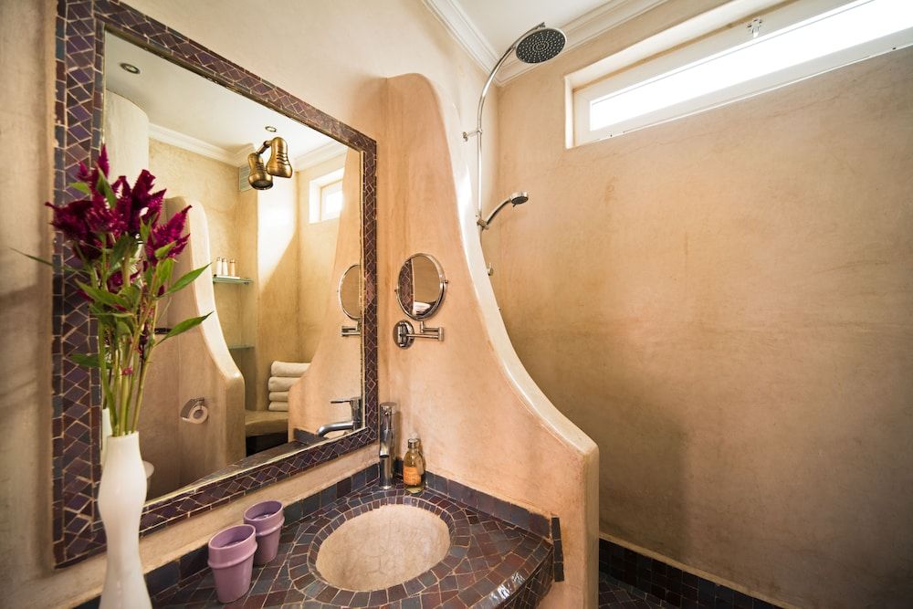 undefined Riad Cocoon 10