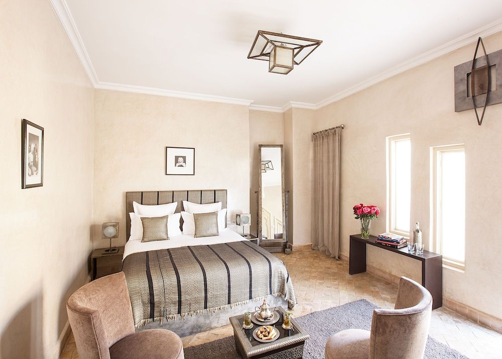 undefined Riad Cocoon 3