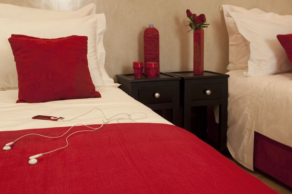 undefined Riad Cocoon 7