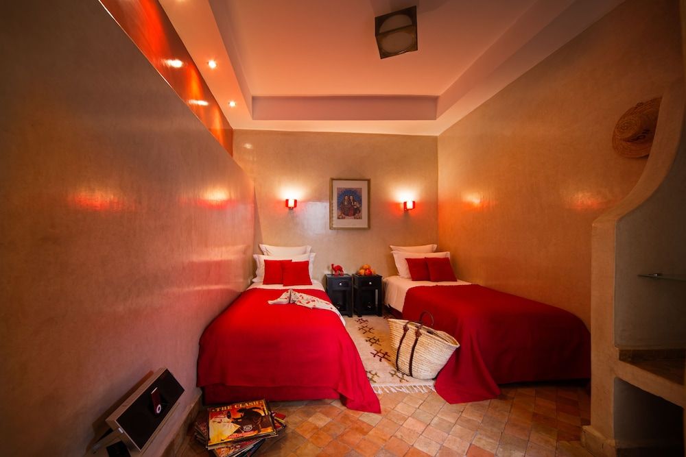undefined Riad Cocoon 2