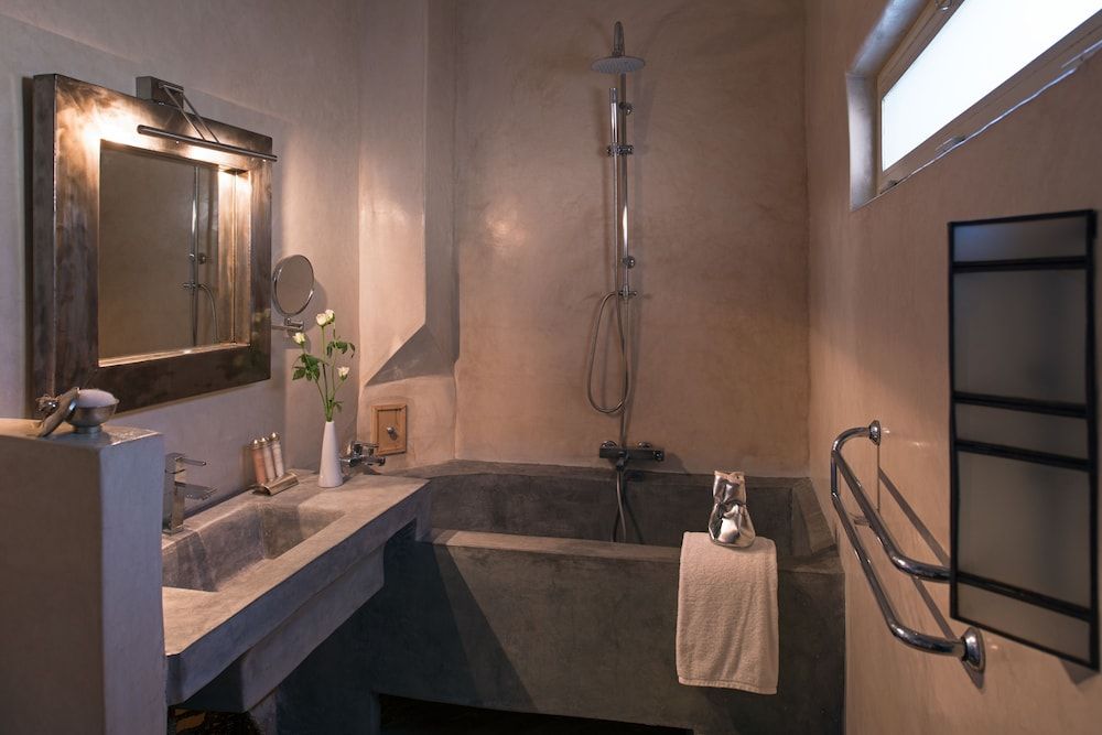 Riad Cocoon Exclusive Suite, Terrace 7