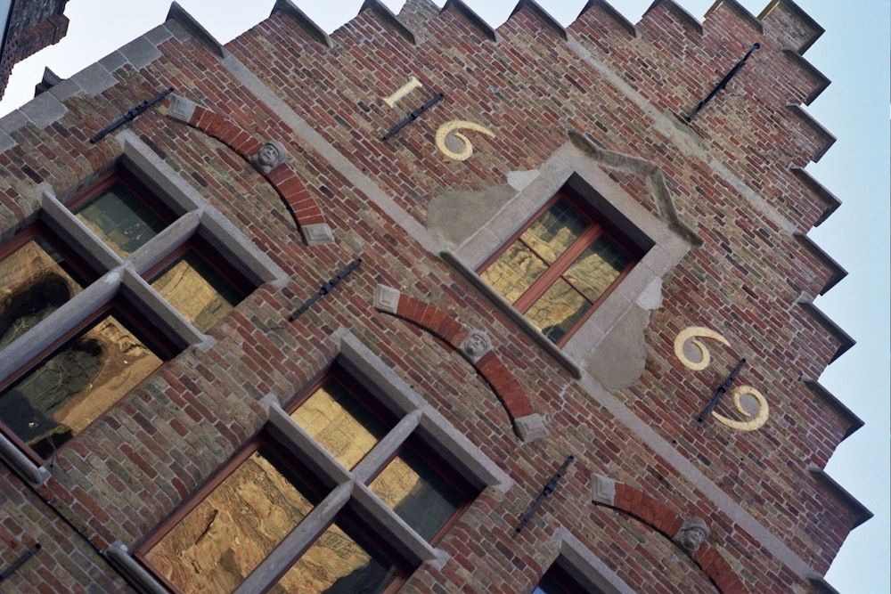 undefined 1669 Bed & Breakfast 5