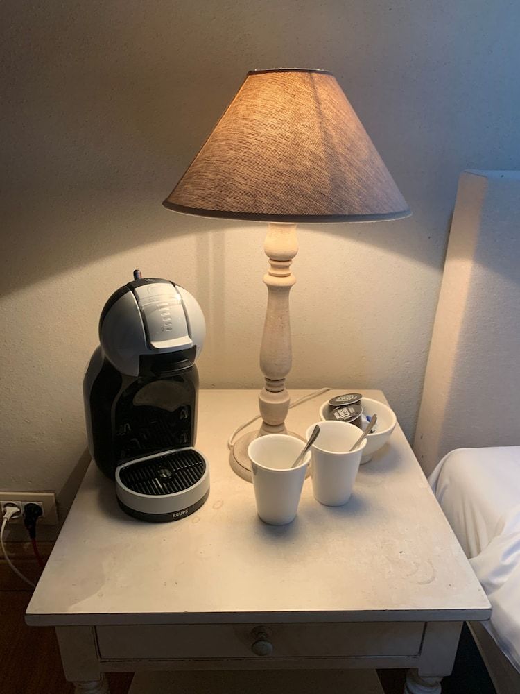 1669 Bed & Breakfast Loft 8