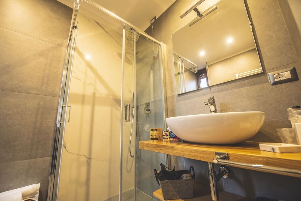 B&B Il Girasole Deluxe Double Room, Non Smoking, Garden View 7