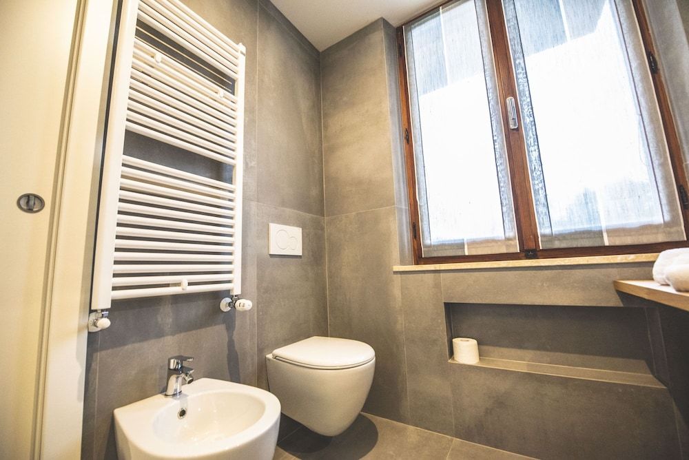 B&B Il Girasole Comfort Room, 1 Double Bed 4