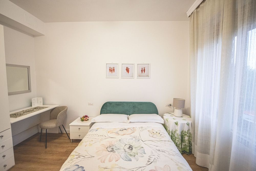 B&B Il Girasole Comfort Room, 1 Double Bed 2