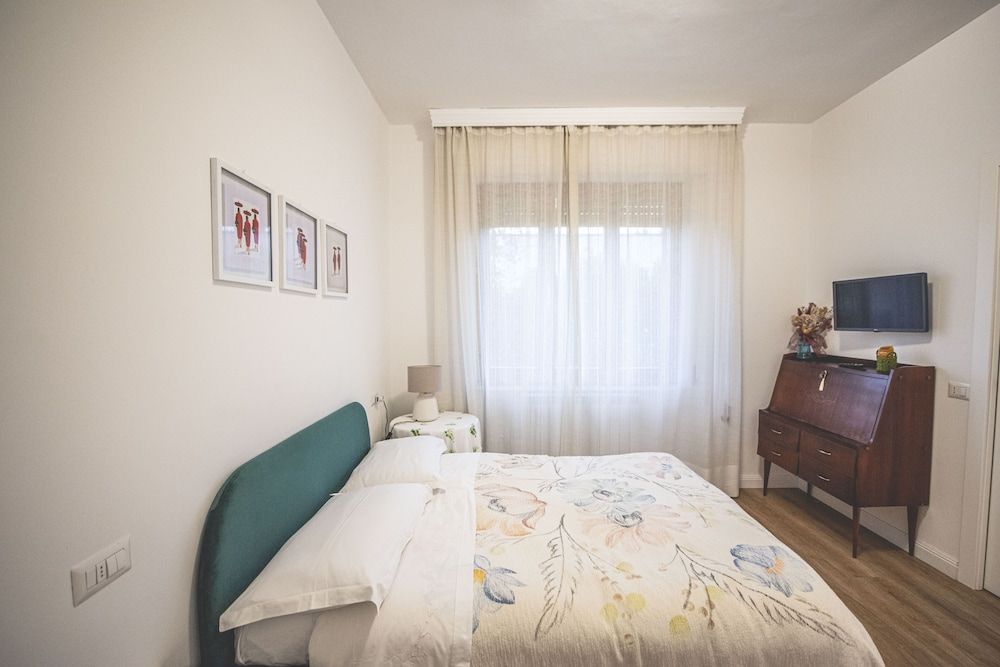 B&B Il Girasole Comfort Room, 1 Double Bed