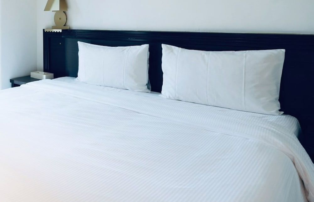 Elite Double Room