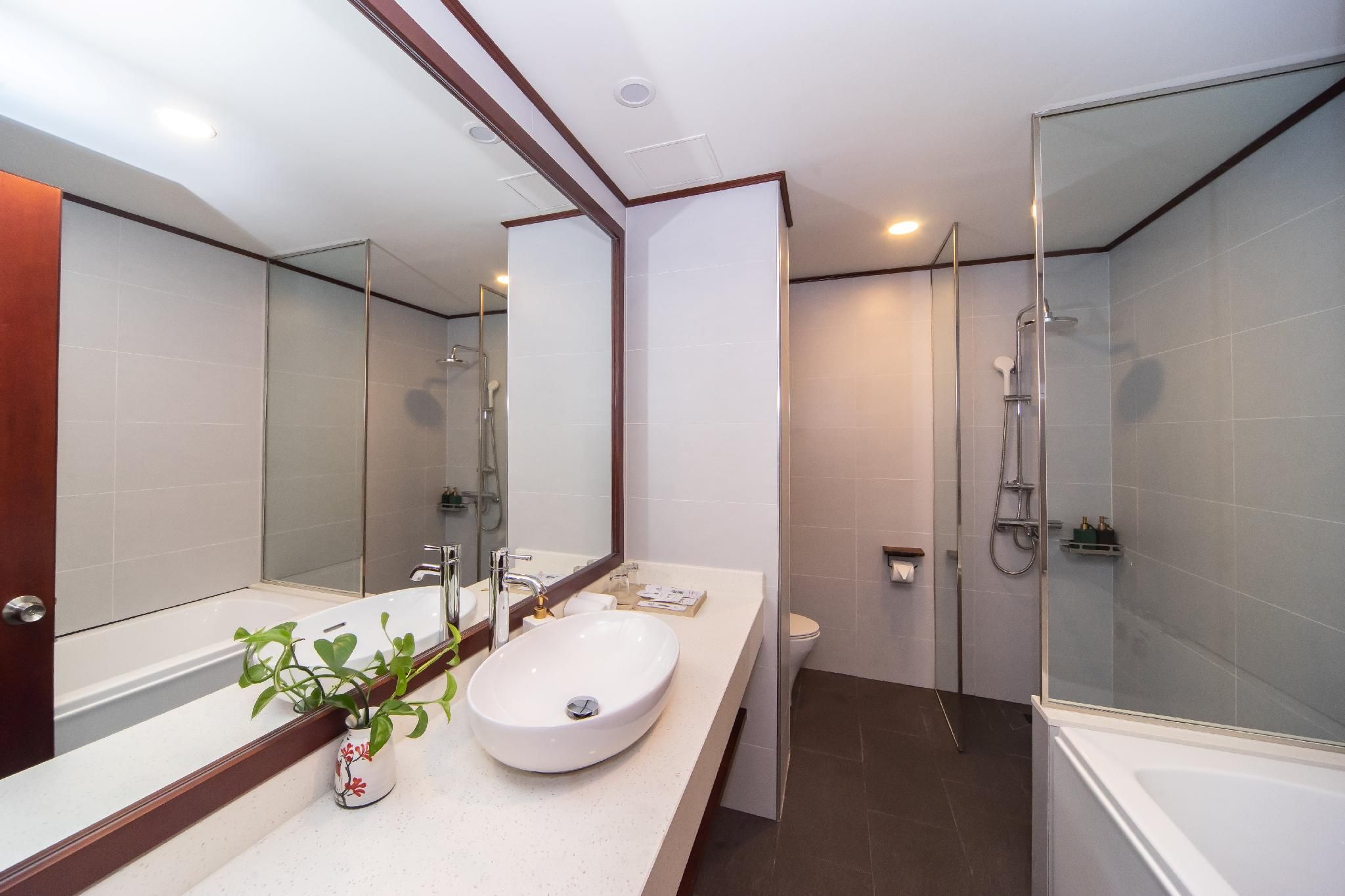 Elegant Suite