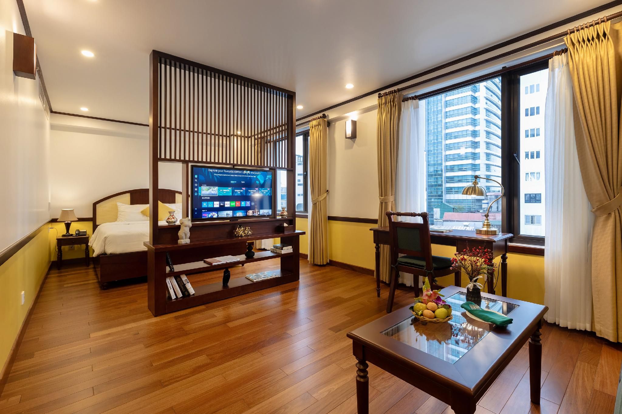 Elegant Suite