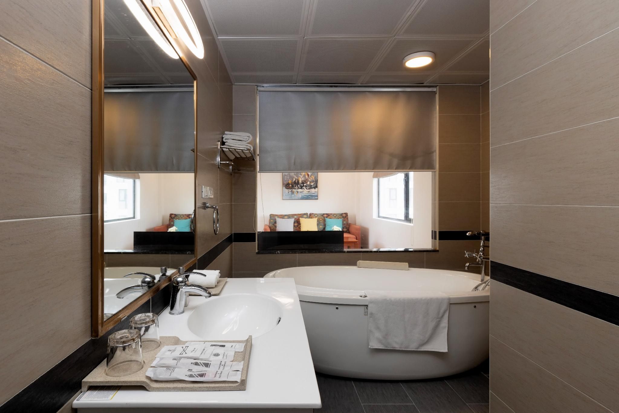 Suites