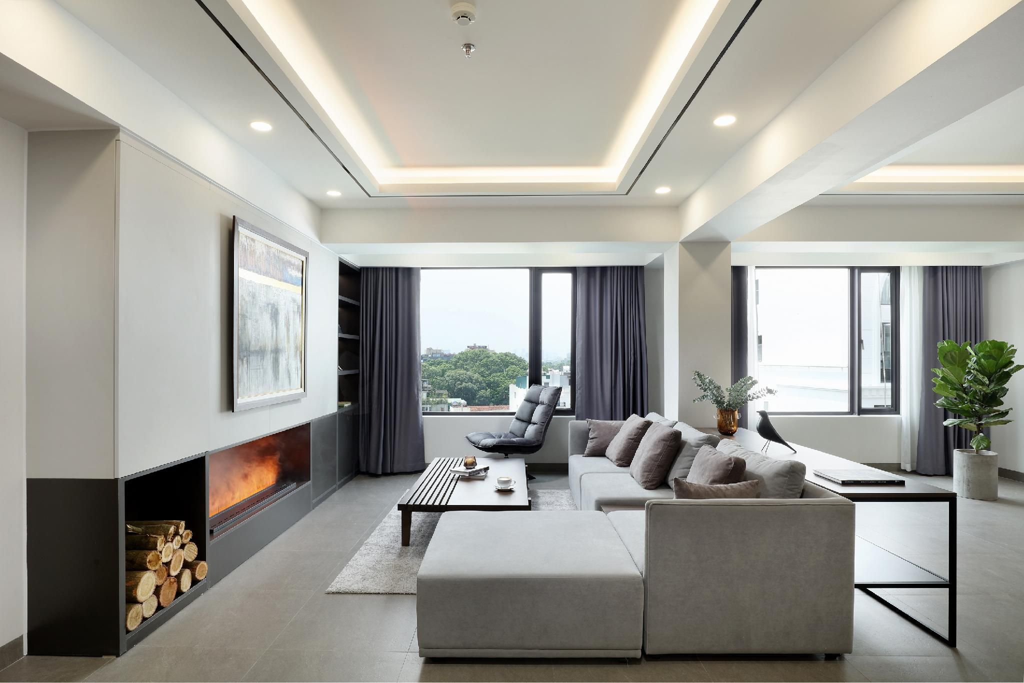 Sky Suite