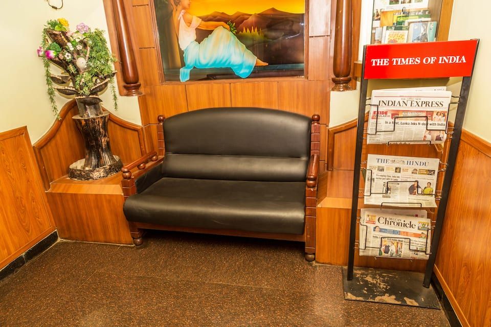 undefined Hotel Darshan 3