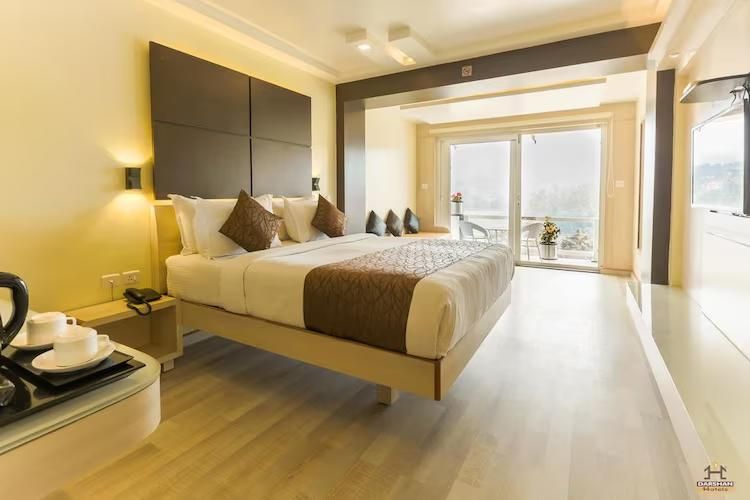 Hotel Darshan Premium ( Lake View ) 2