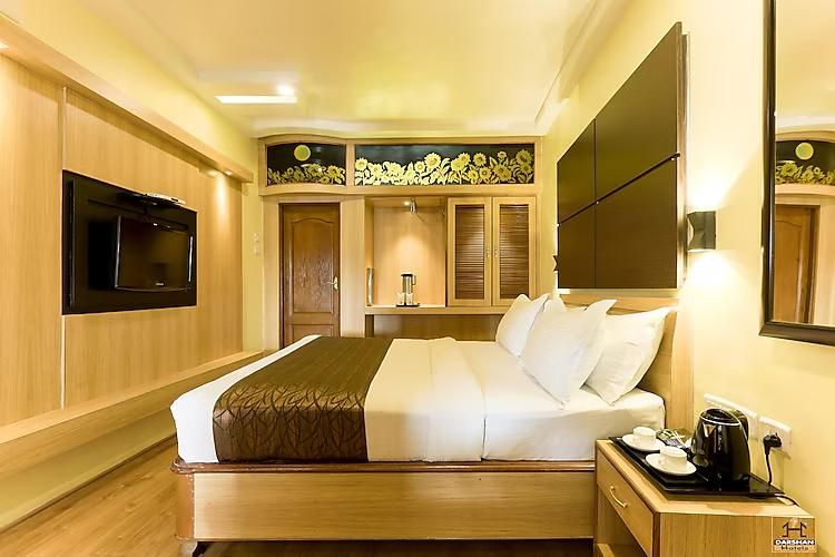 undefined Hotel Darshan 5