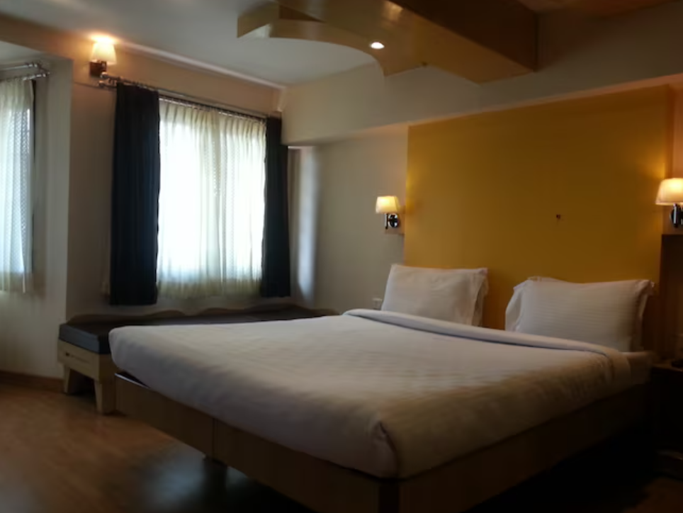Hotel Darshan Executive (Non-view) 2