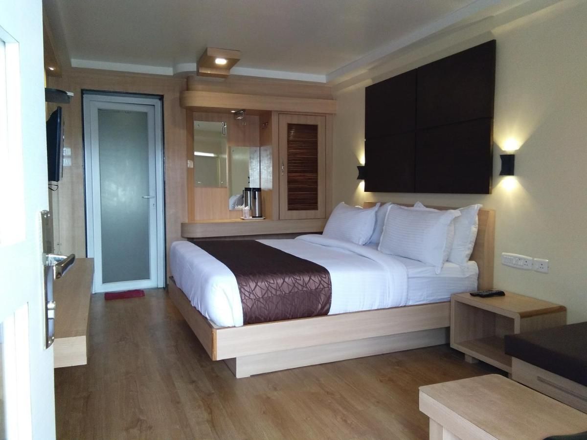 Hotel Darshan Executive (Non-view)