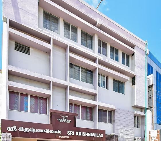 undefined Hotel Darshan 7