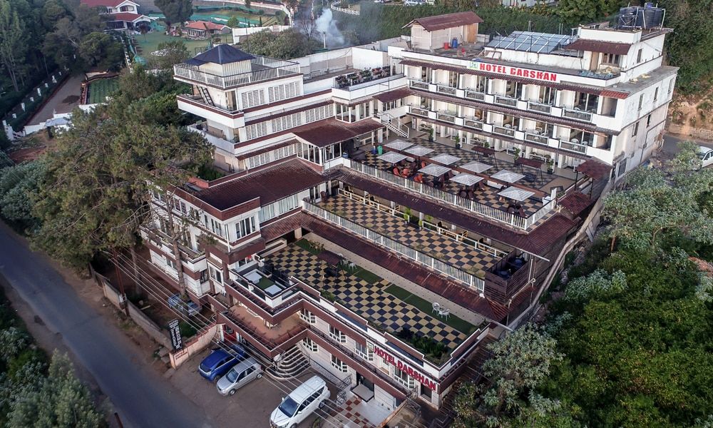 undefined Hotel Darshan