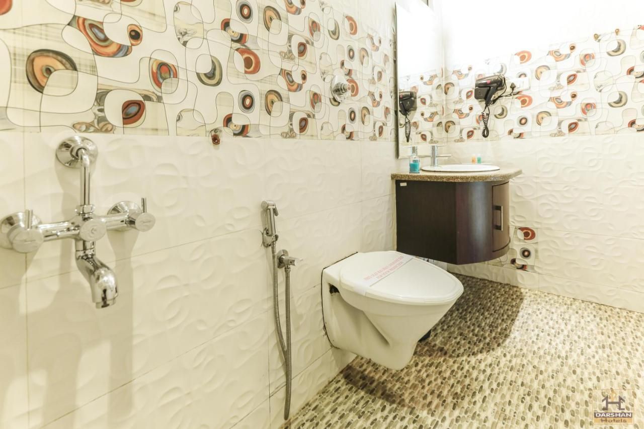 Hotel Darshan Executive (Non-view) 5