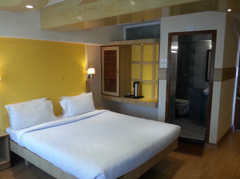 Hotel Darshan Executive (Non-view) 3