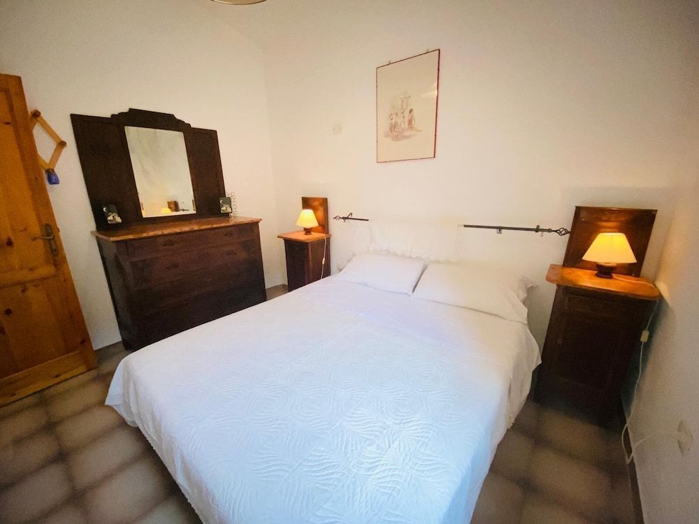 Apartment, 2 Bedrooms