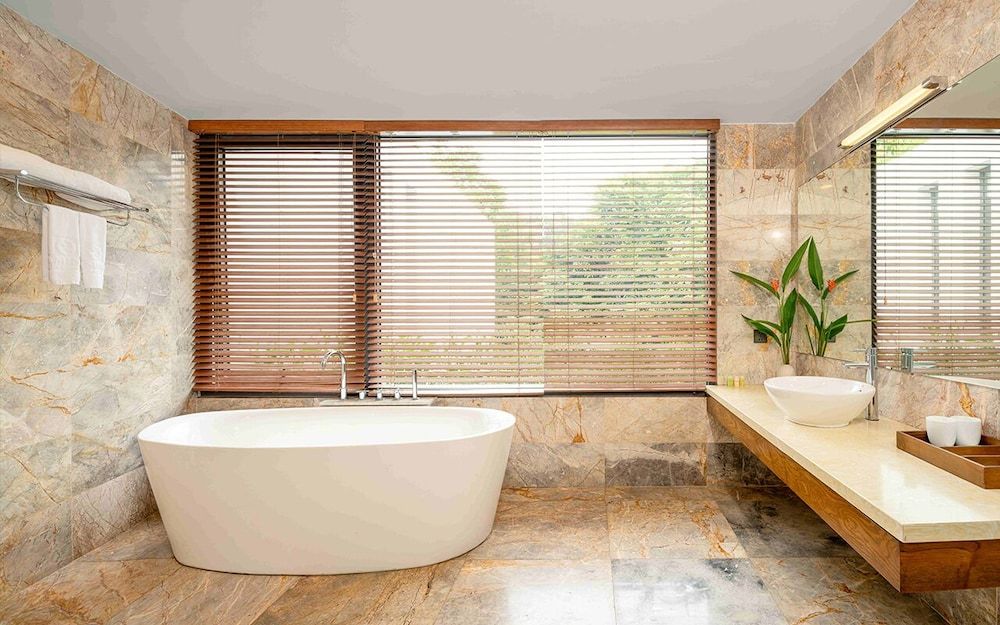 Flamingo Resort Dai Lai Villa 3-Bedroom 6