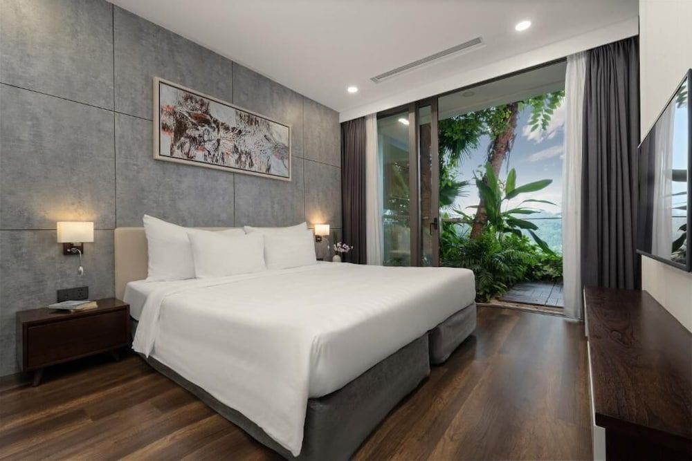 Flamingo Resort Dai Lai Executive Sky King 3