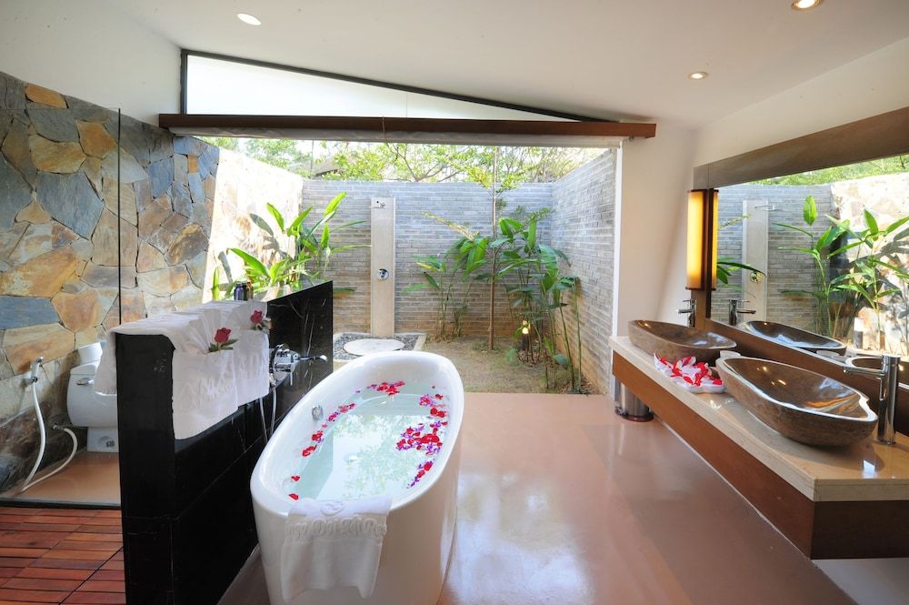 Flamingo Resort Dai Lai Hilltop Villa 3