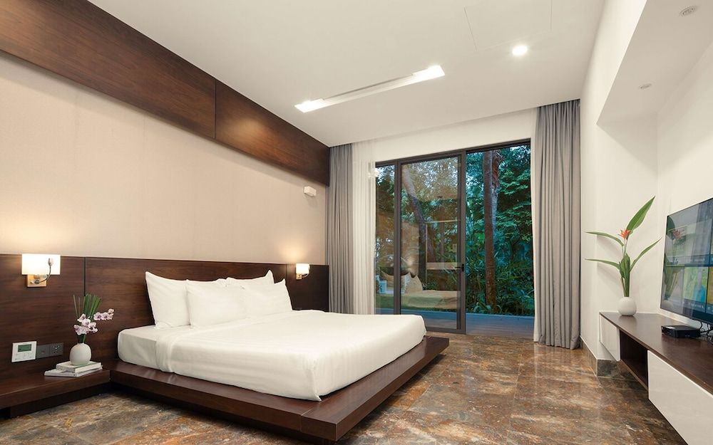 Flamingo Resort Dai Lai Villa 3-Bedroom 2