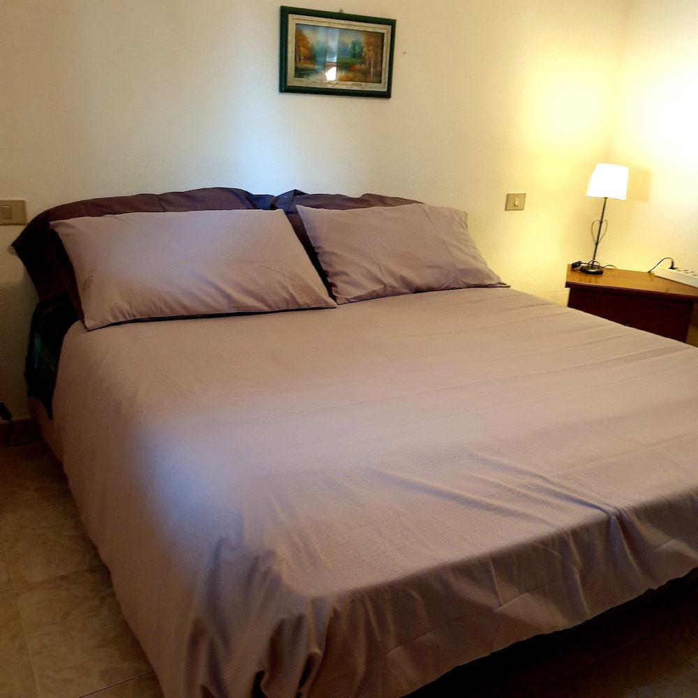 Apartment, 1 Bedroom, Smoking