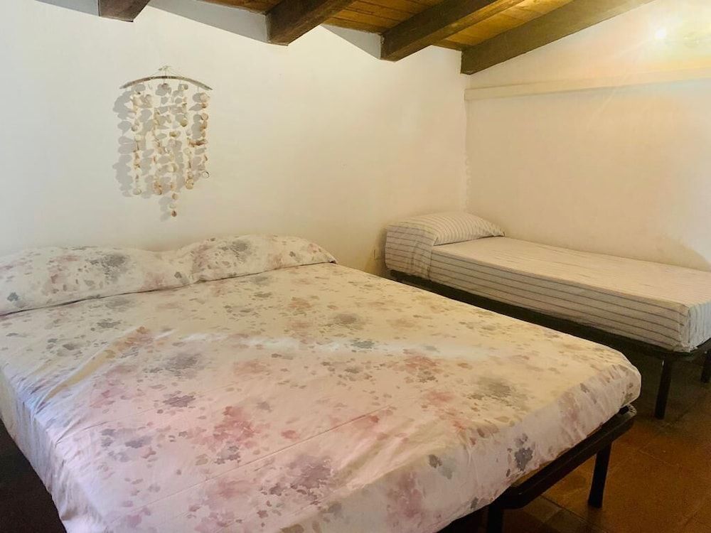I Gerani 4 San Teodoro Centro