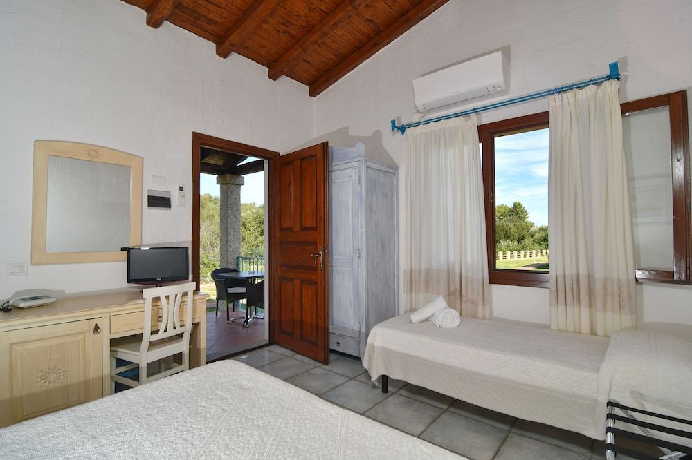 Comfort Triple Room