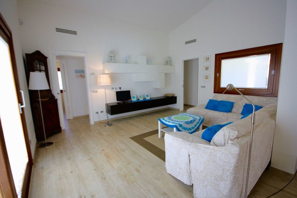 Villa, 5 Bedrooms