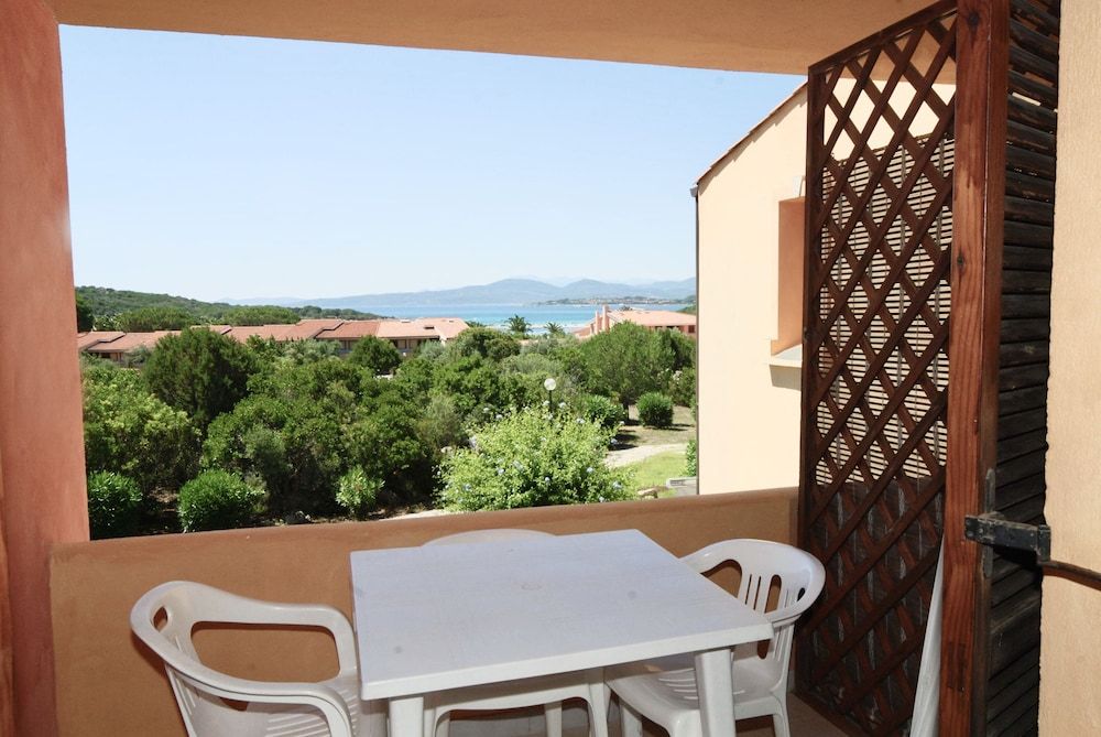 Basic Apartment
