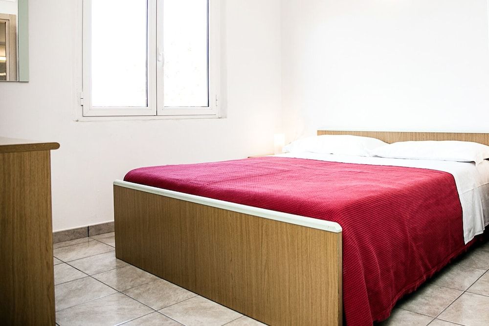 Classic Double or Twin Room, 1 Bedroom