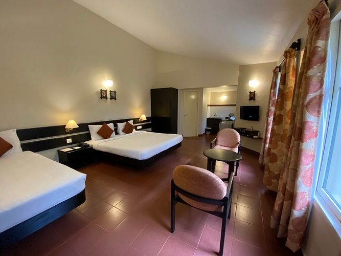 Honeymoon Package - Closed