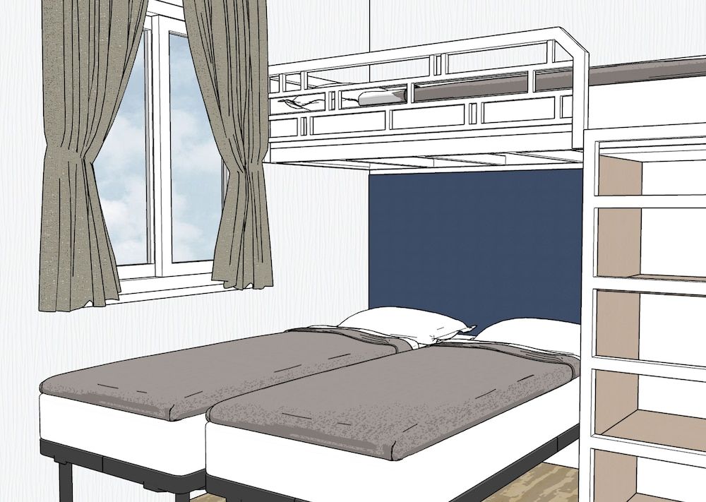 Comfort Mobile Home, 2 Bedrooms