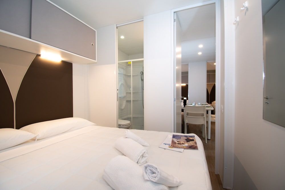 Deluxe Mobile Home 3 bedrooms
