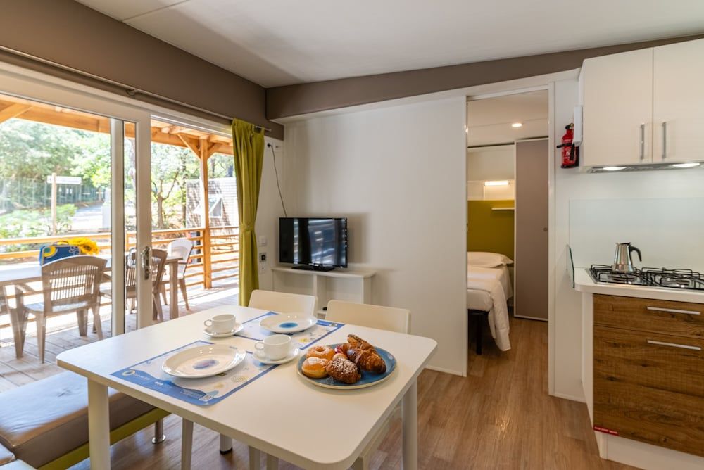 Superior Mobile Home 3 bedrooms